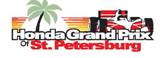 Honda Grand Prix of St. Petersburg logo